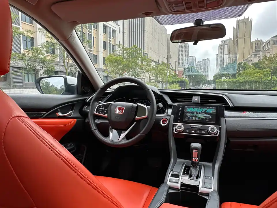 Honda Civic Honda Civic