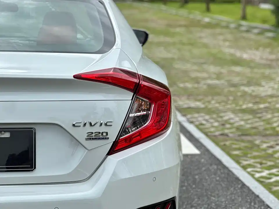 Honda Civic Honda Civic