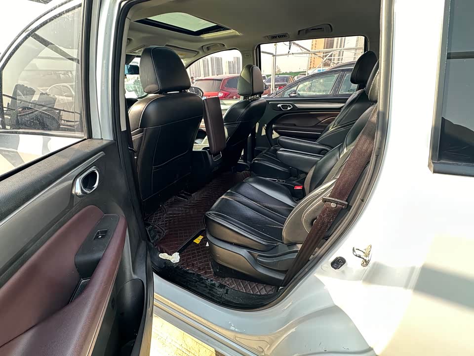 Trumpchi Trumpchi M6