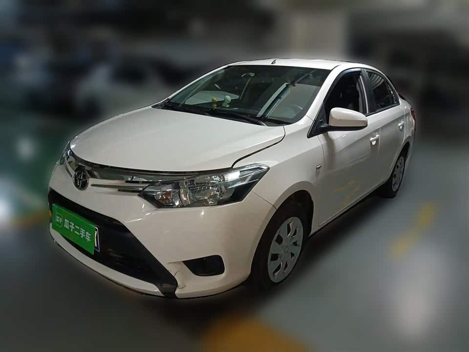 Toyota Vios
