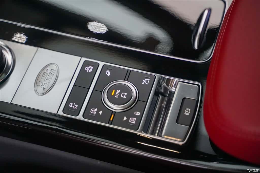 Land Rover Range Rover, 2019 13