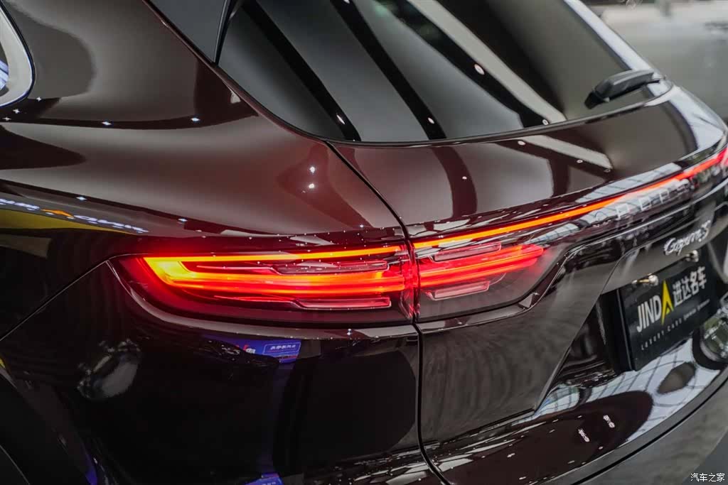 Porsche Cayenne, 2019 18