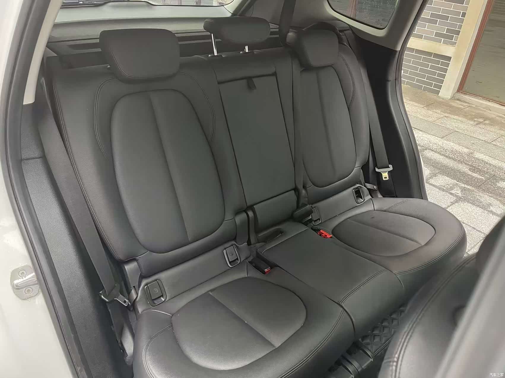 BMW X1, 2018 17