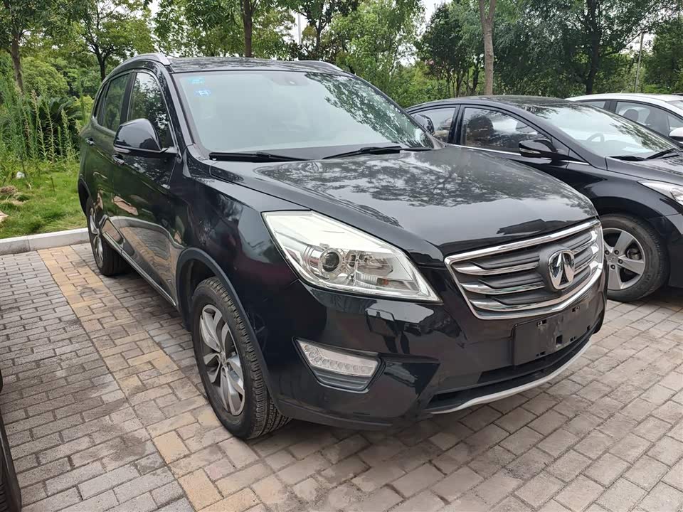 Wevan S50 Wevan S50