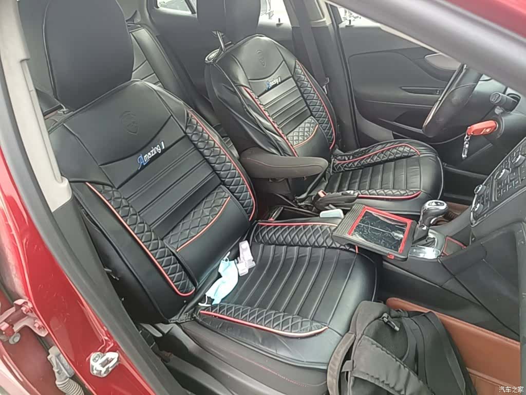 Buick Encore, 2015 25