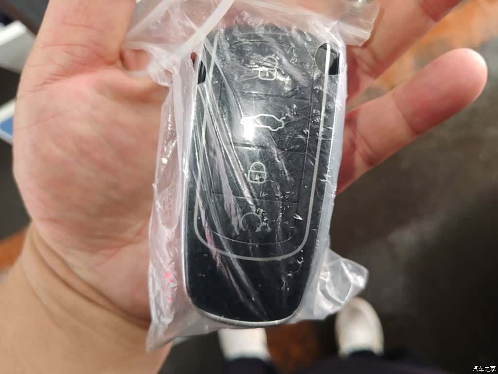 Chery Tiggo 9, 2024 9
