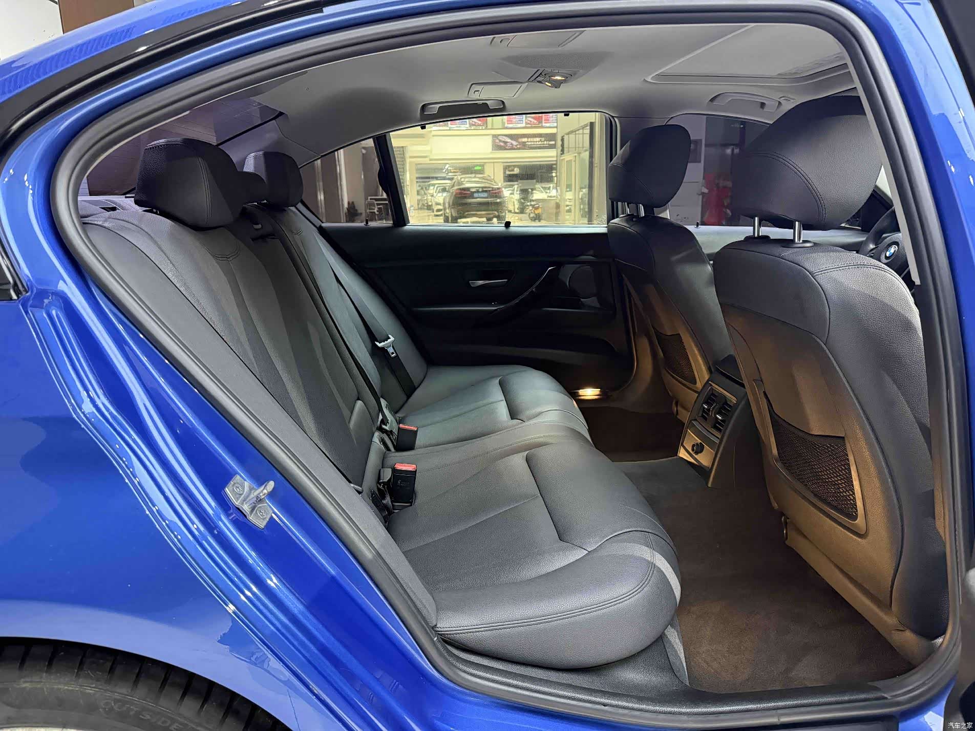 BMW 3 Series, 2017 14