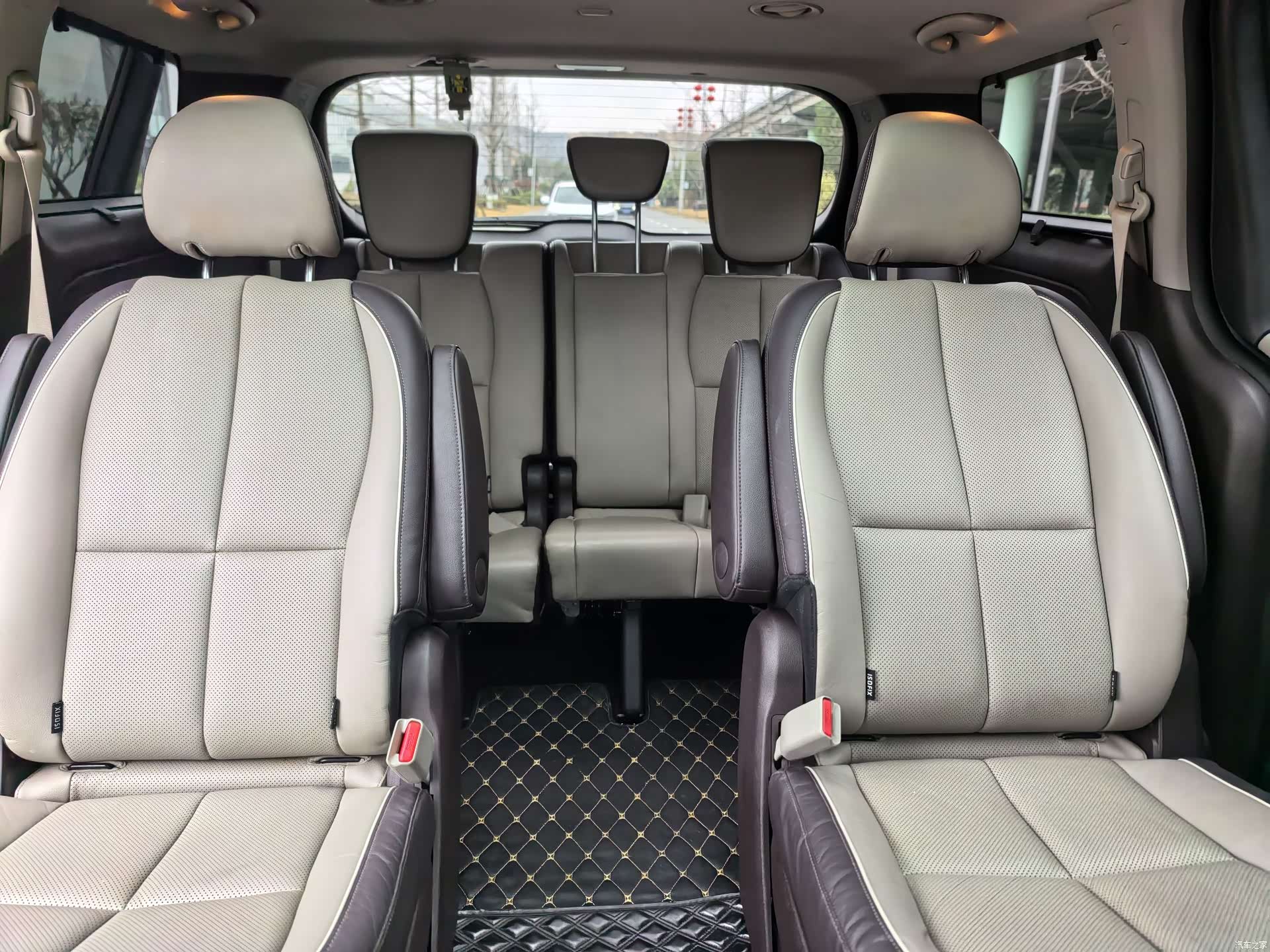 Kia Carnival, 2017 10