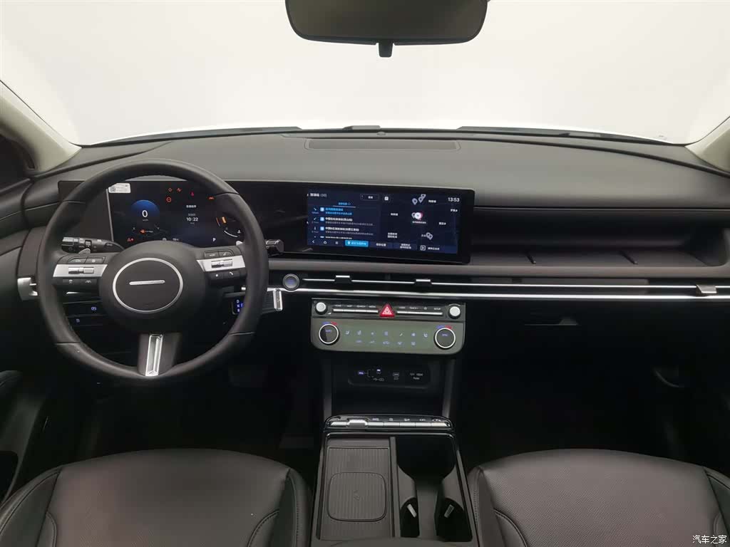 Hyundai Tucson L, 2025 все фото