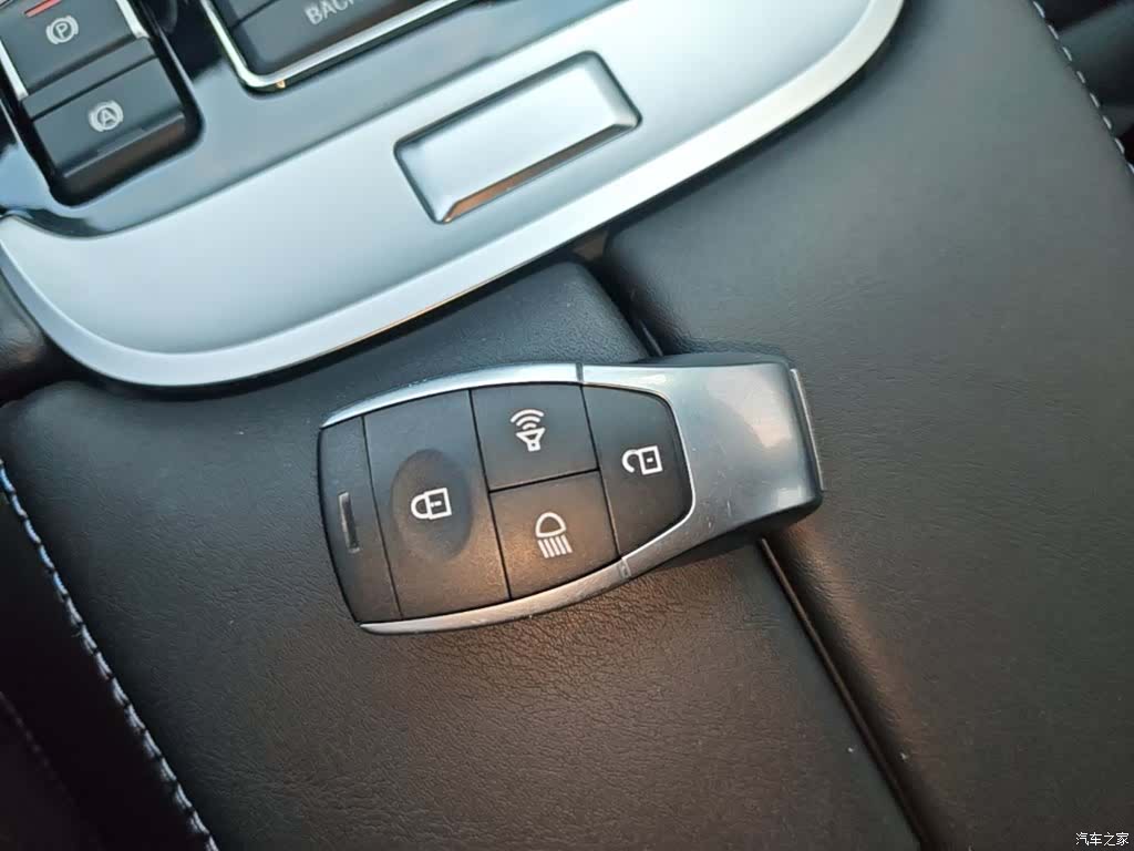 BAIC BJ40, 2024 9
