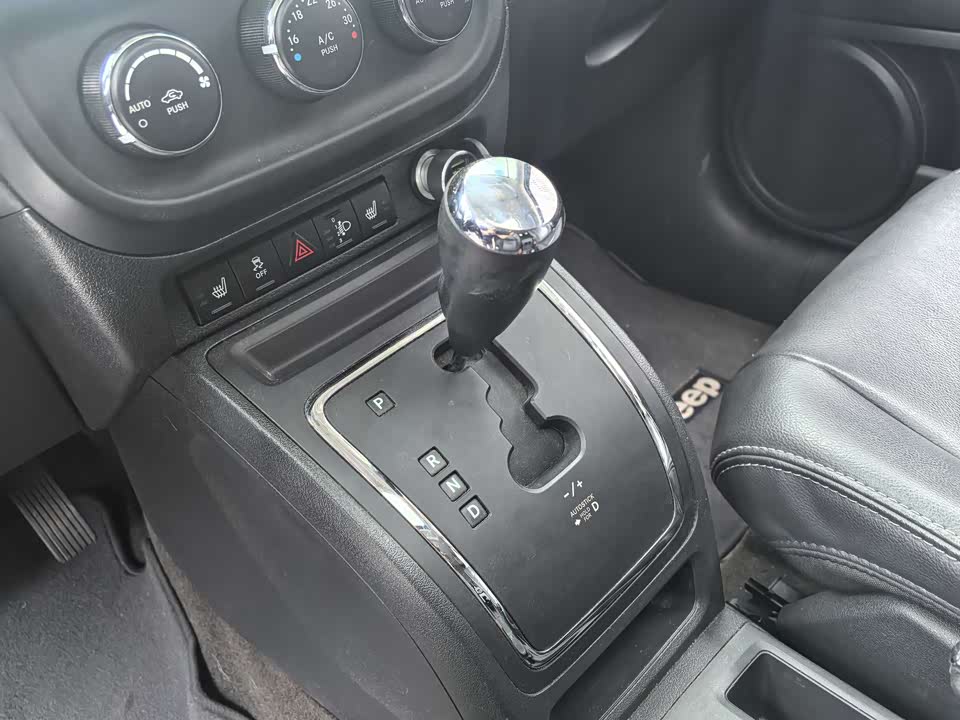 Jeep Freelancer Jeep Freelancer