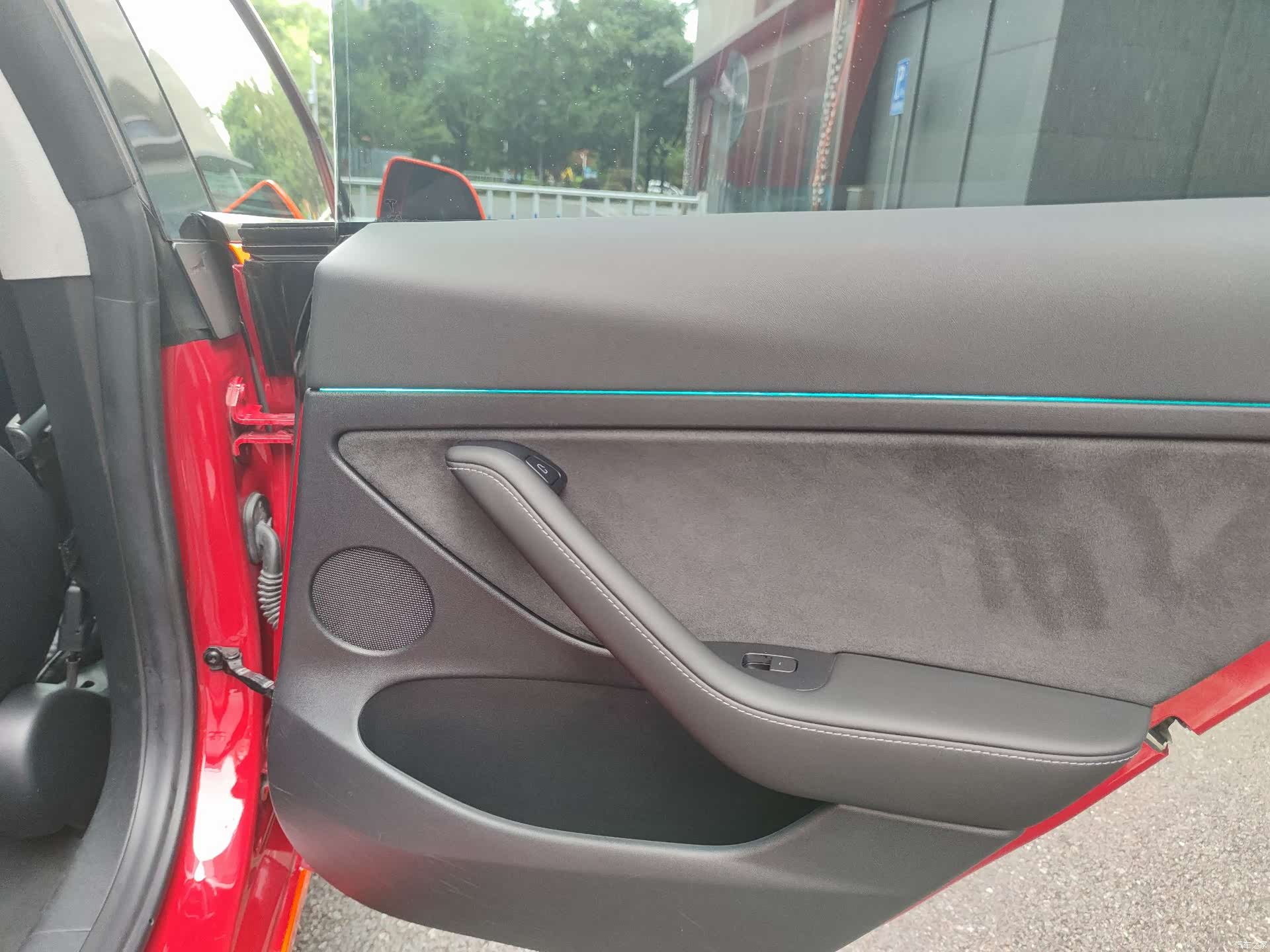 Tesla Model 3, 2021 10