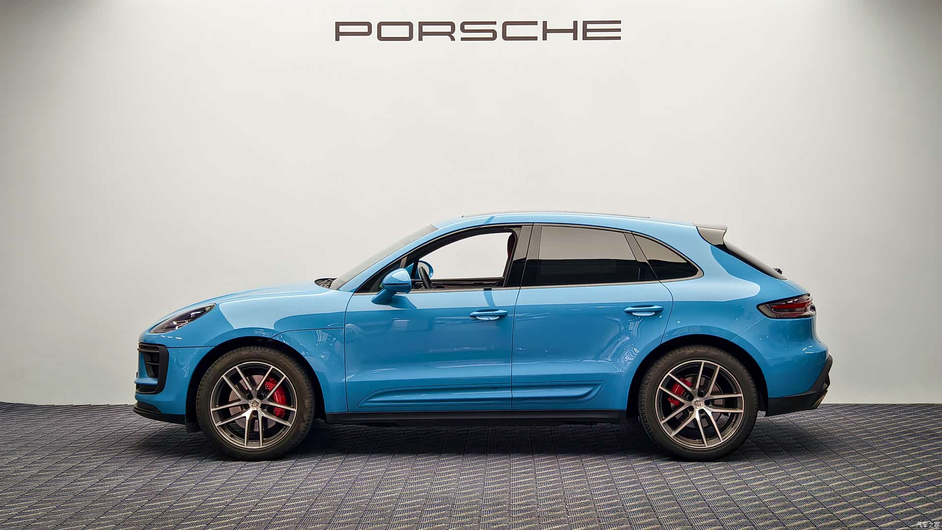 Porsche Macan, 2022 6