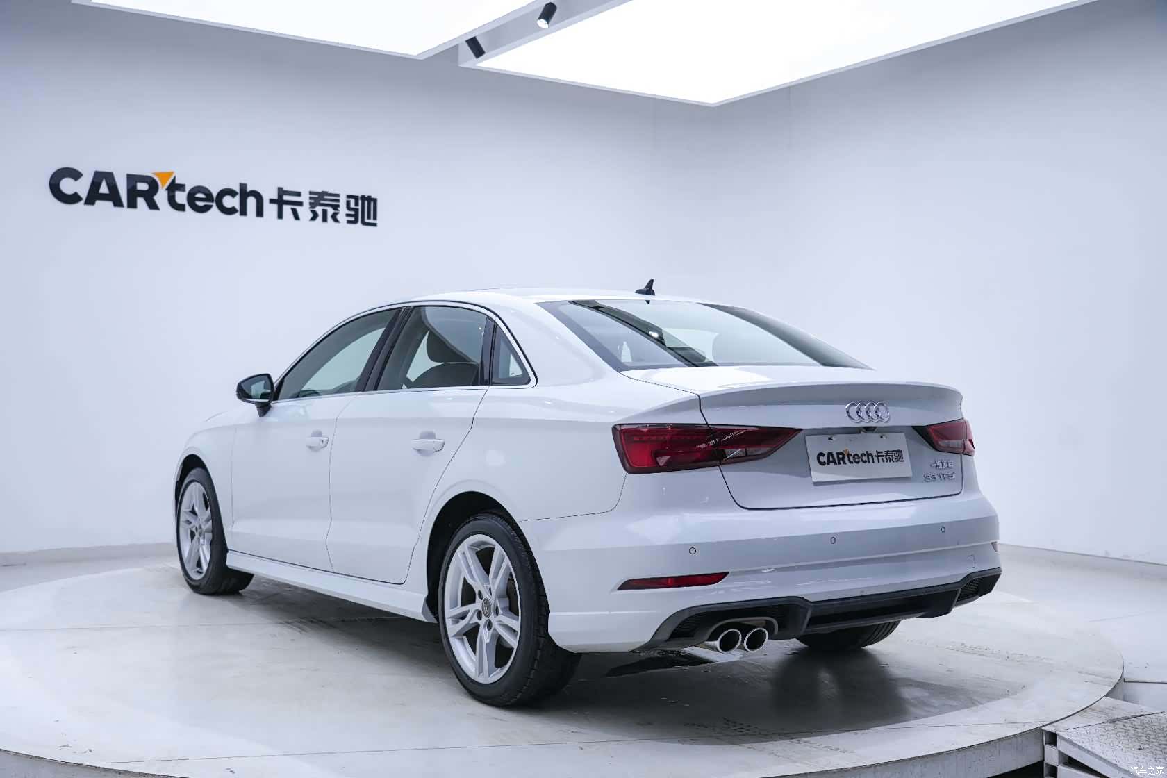 Audi A3, 2019 18