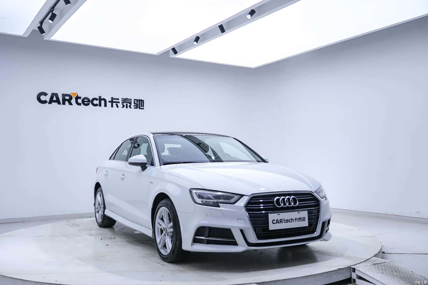 Audi A3, 2019 7