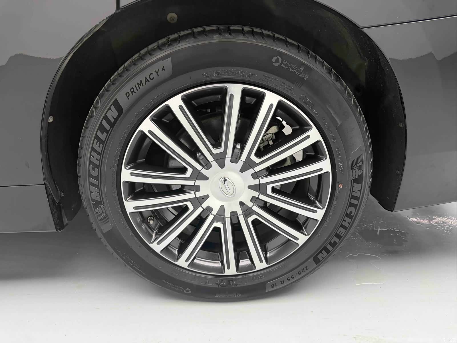 Trumpchi M8, 2024 17