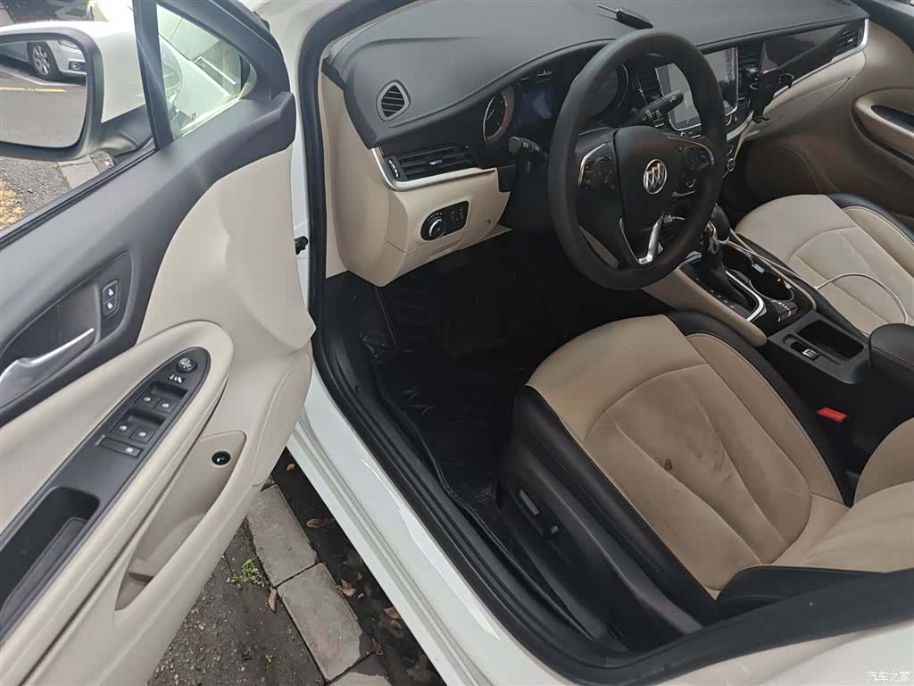 Buick Verano, 2018 14