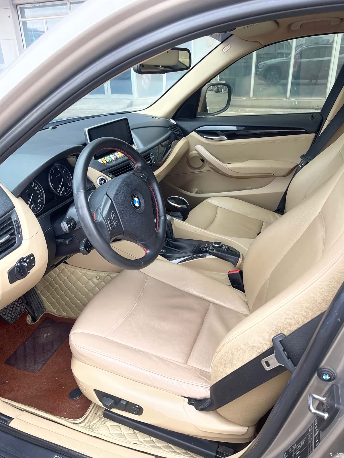 BMW X1, 2011 4