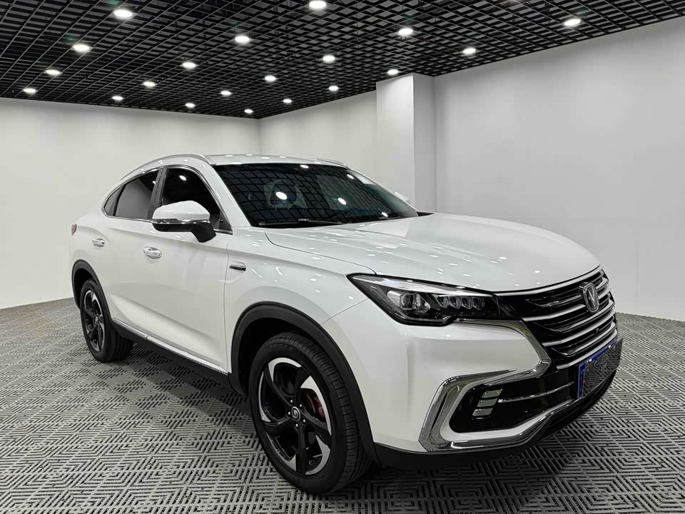 Changan CS85 COUPE