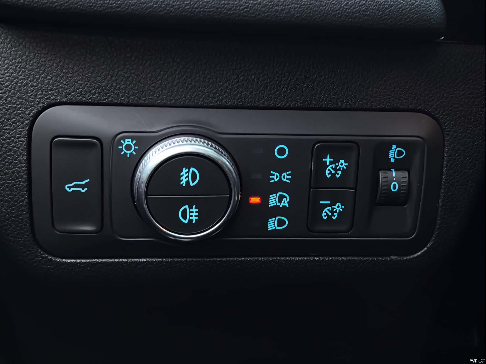Ford Escape, 2022 23