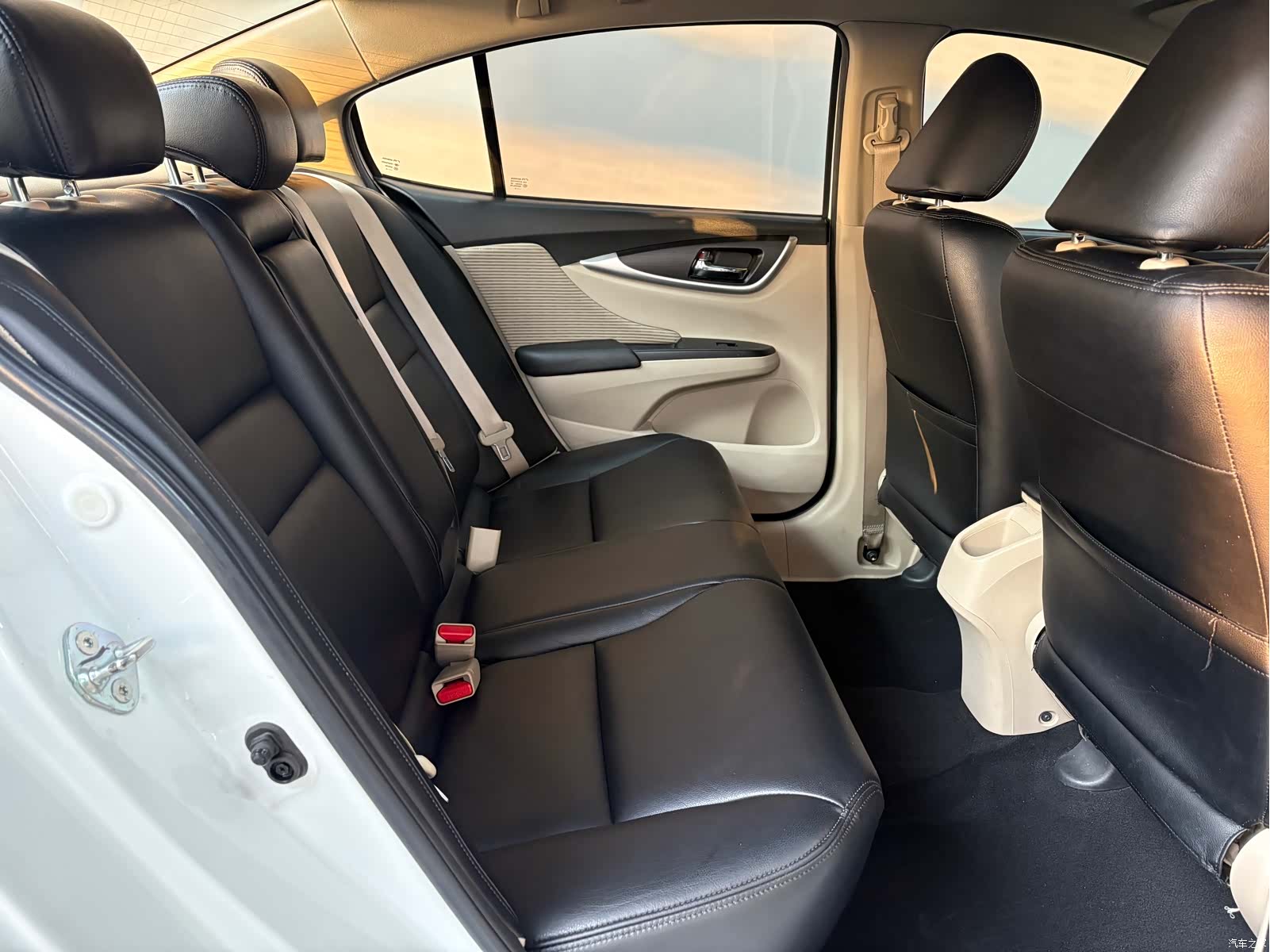Honda Crider, 2016 7