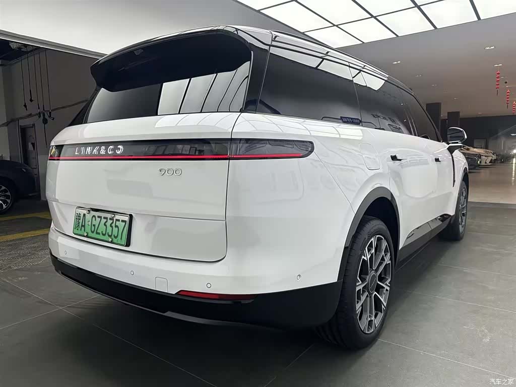 Lynk & Co 02, 2025 3