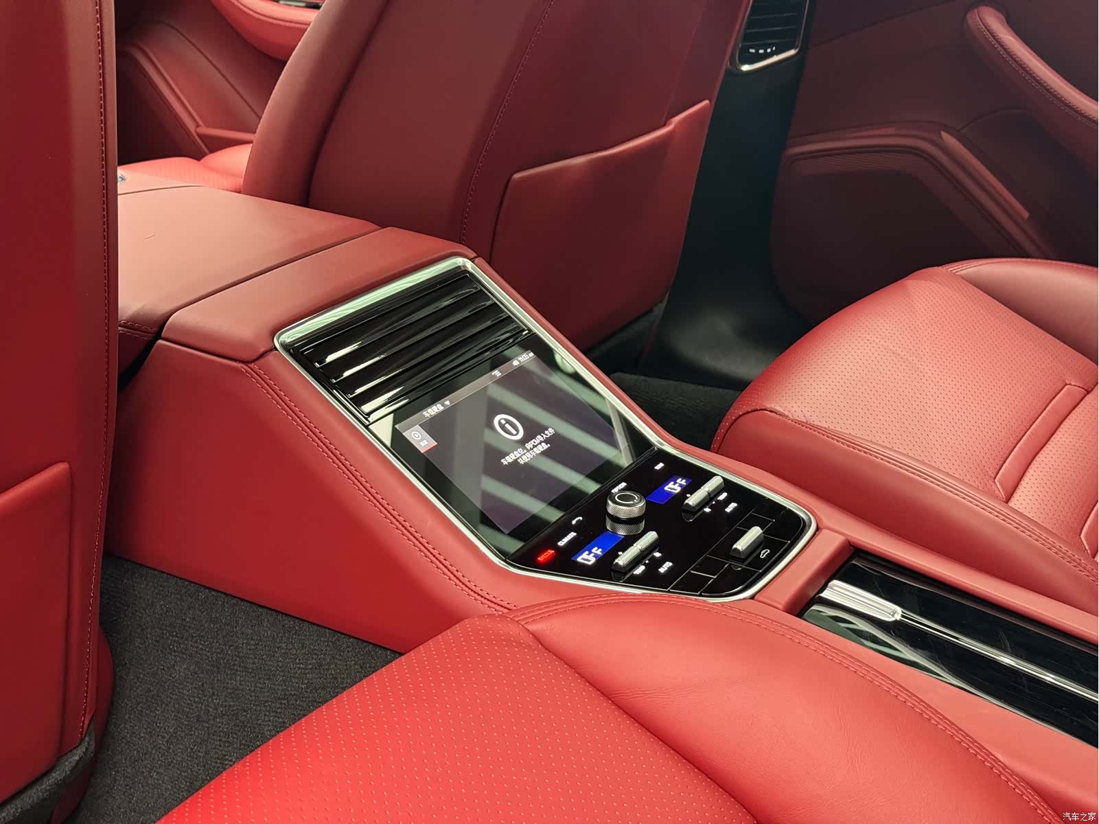 Porsche Panamera, 2019 12