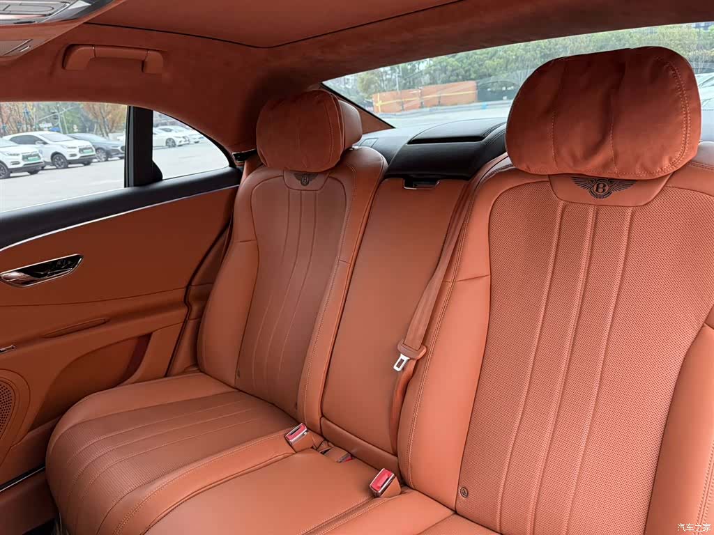 Bentley Flying Spur, 2021 20
