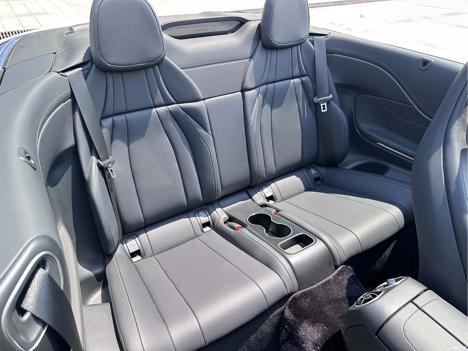 Mercedes-Benz CLE, 2025 11