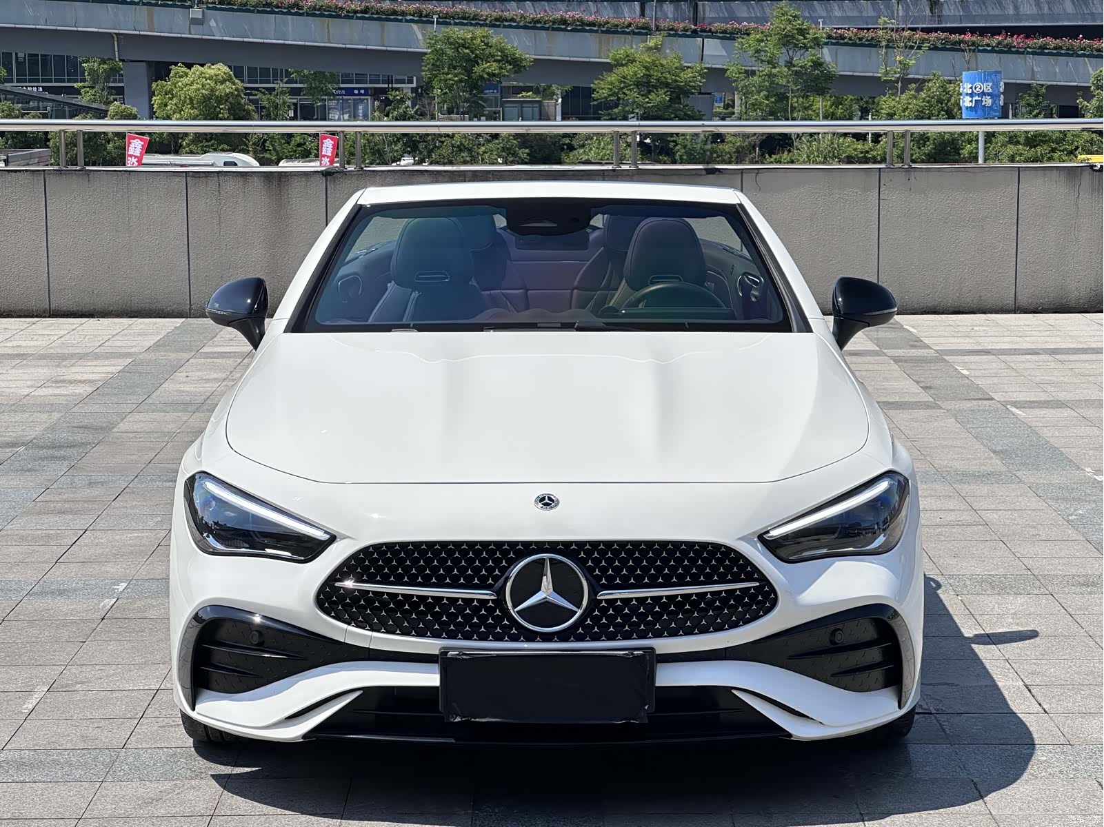 Mercedes-Benz CLE, 2025 2