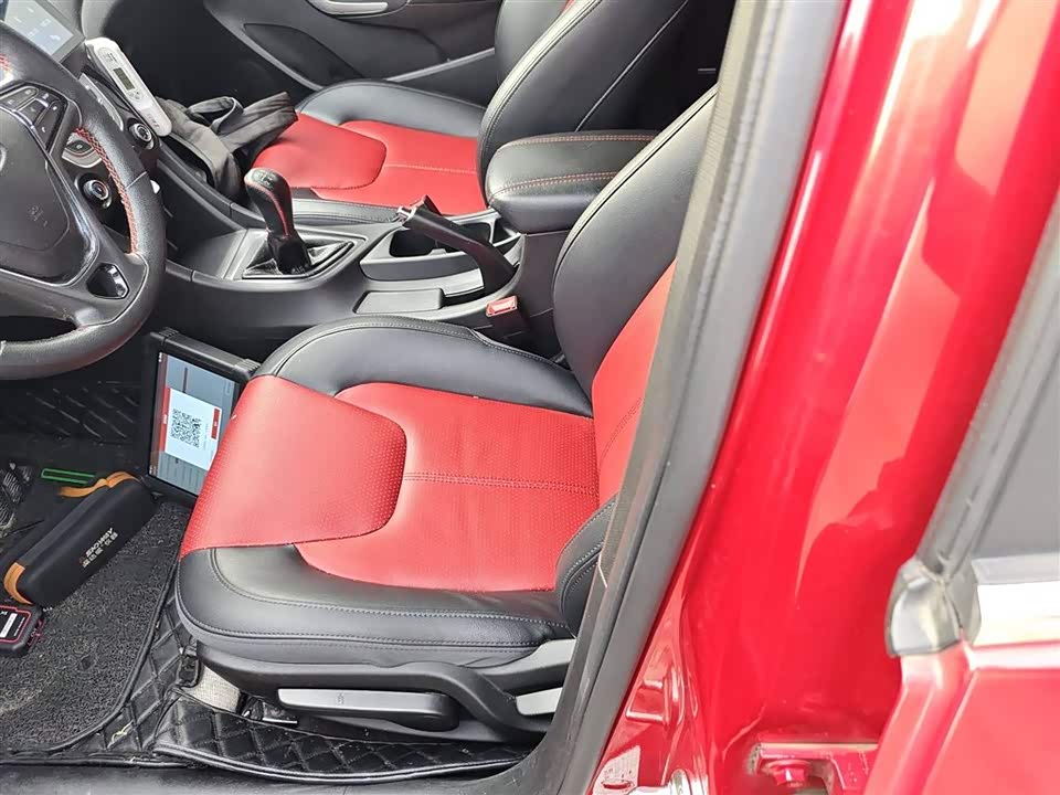 Chery Arrizo 5 Chery Arrizo 5