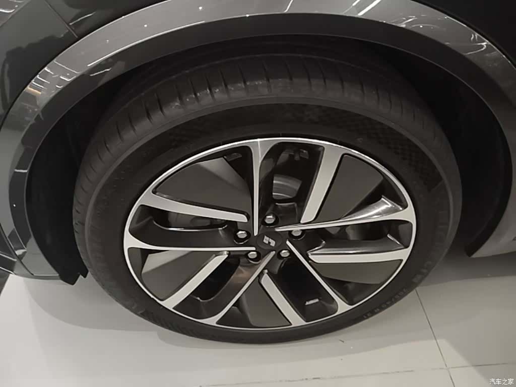 Li Auto L9, 2025 23