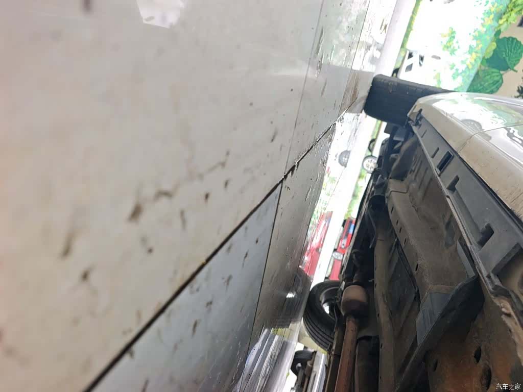 Chery Tiggo 5x, 2018 15