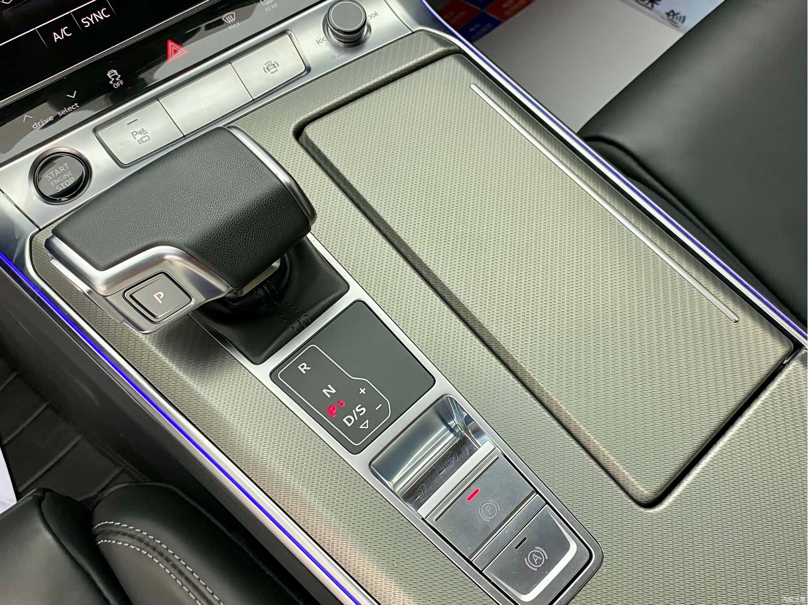 Audi A6L, 2024 11