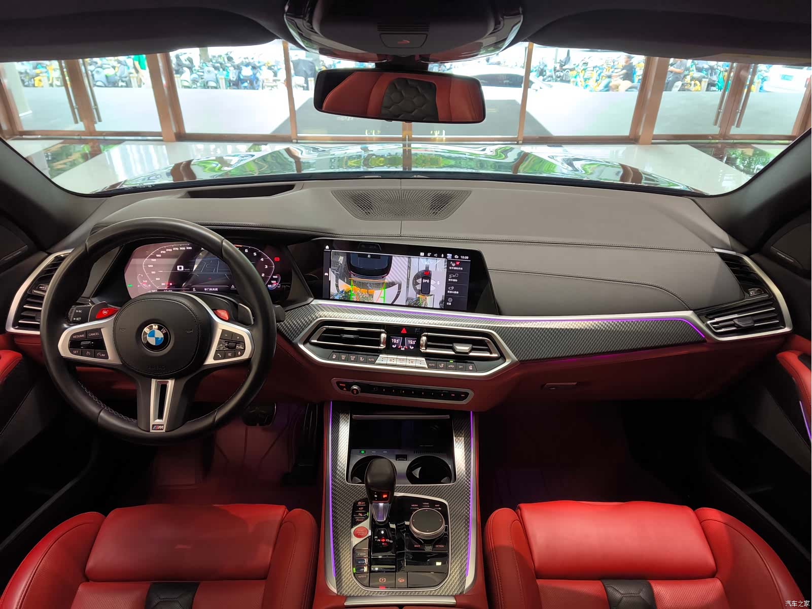 BMW X5, 2022 23