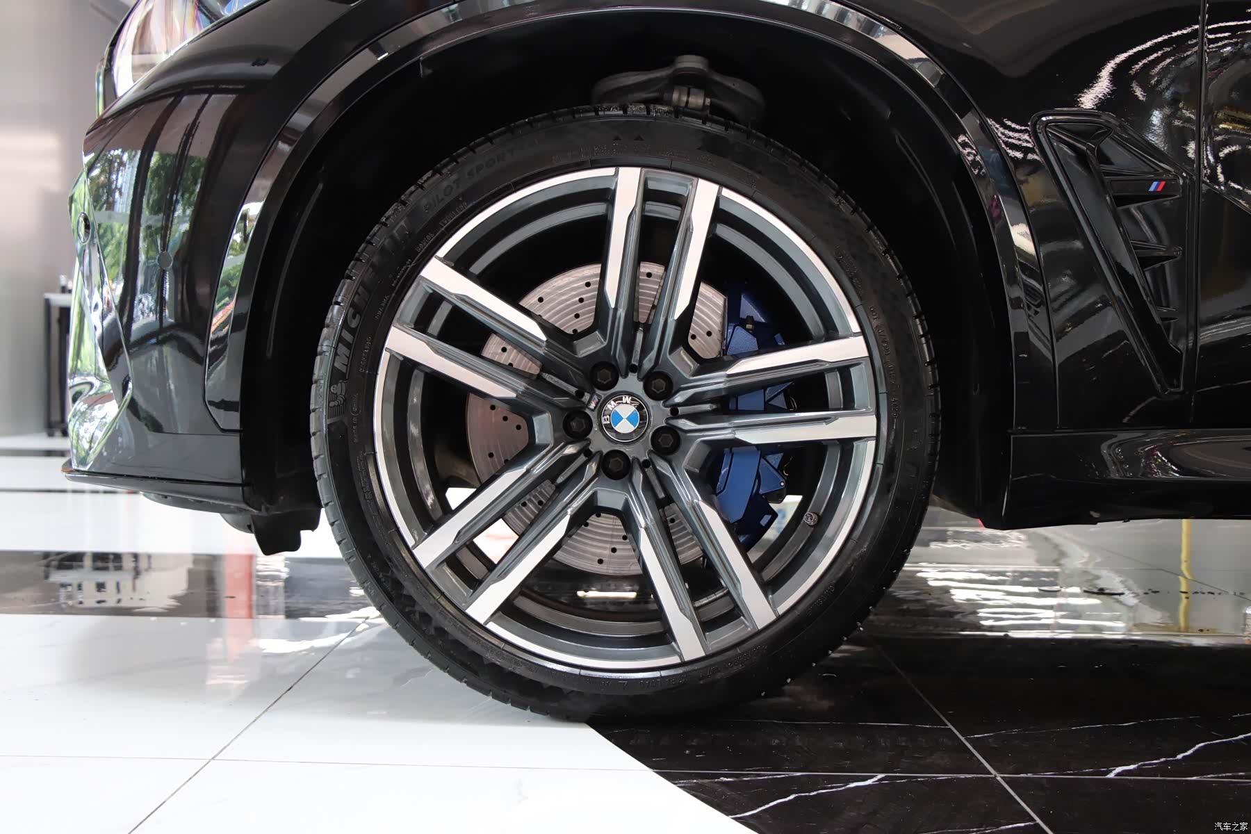 BMW X5, 2022 40