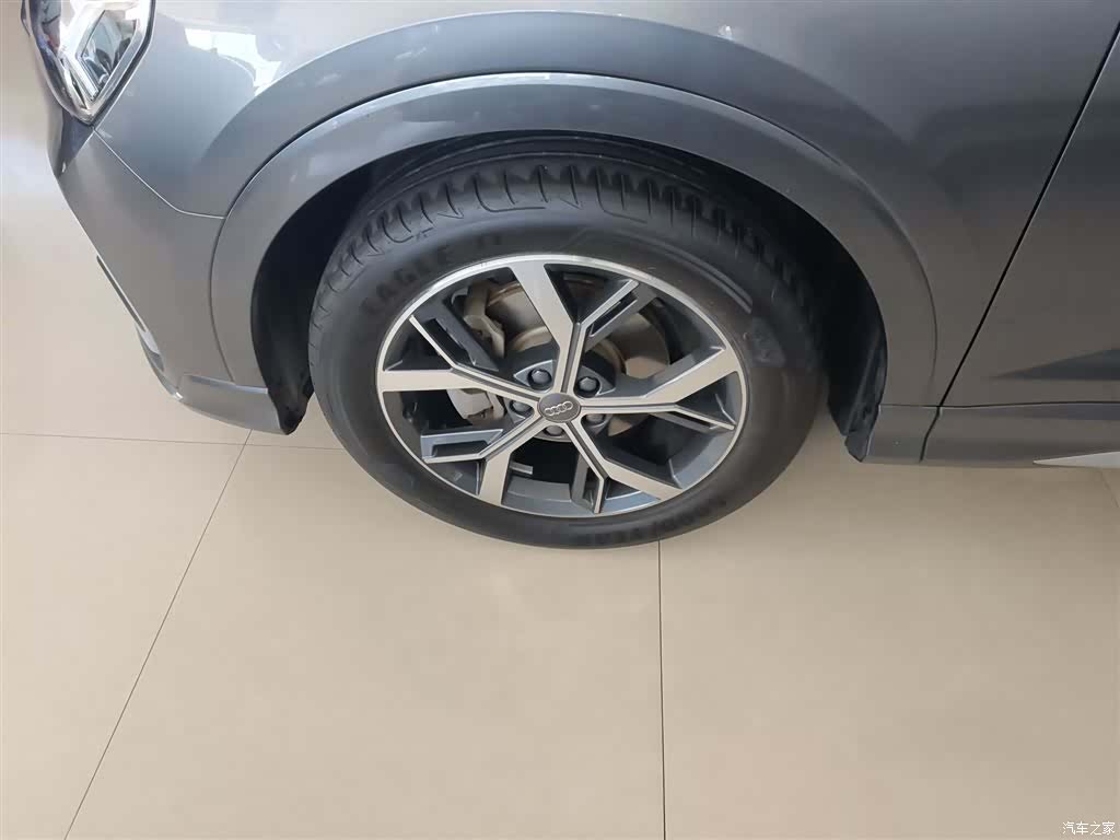 Audi Q3, 2020 25