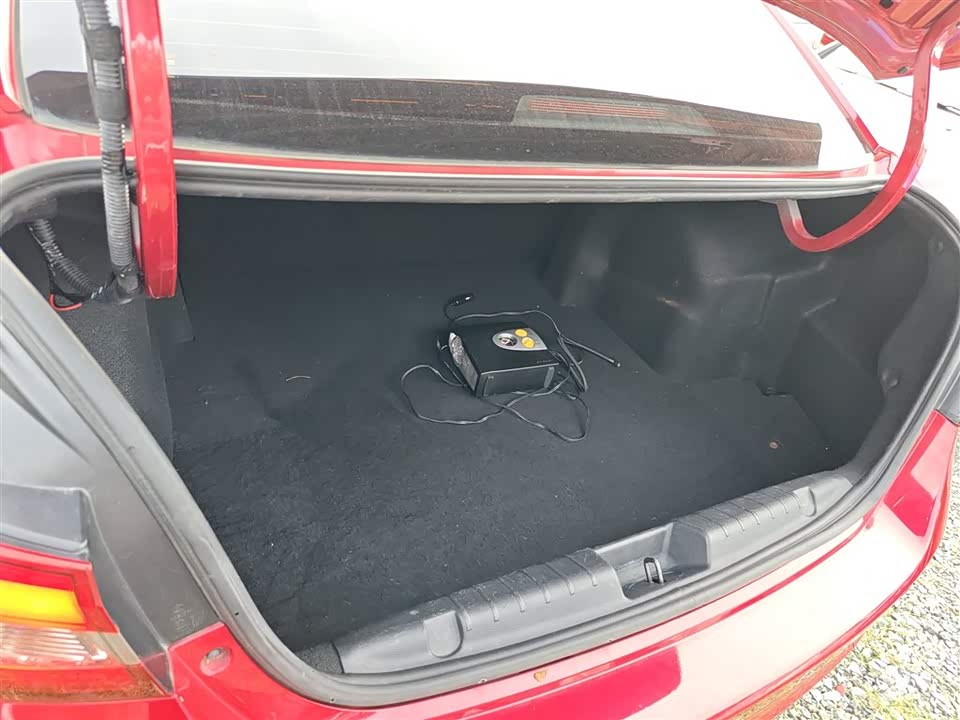 Chery Arrizo 5 Chery Arrizo 5
