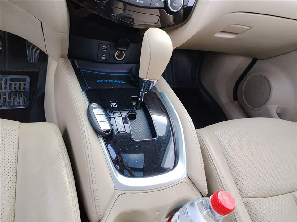 Nissan Qijun Nissan Qijun