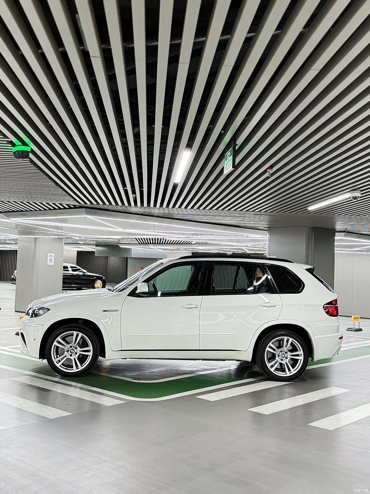 BMW X5, 2014 9