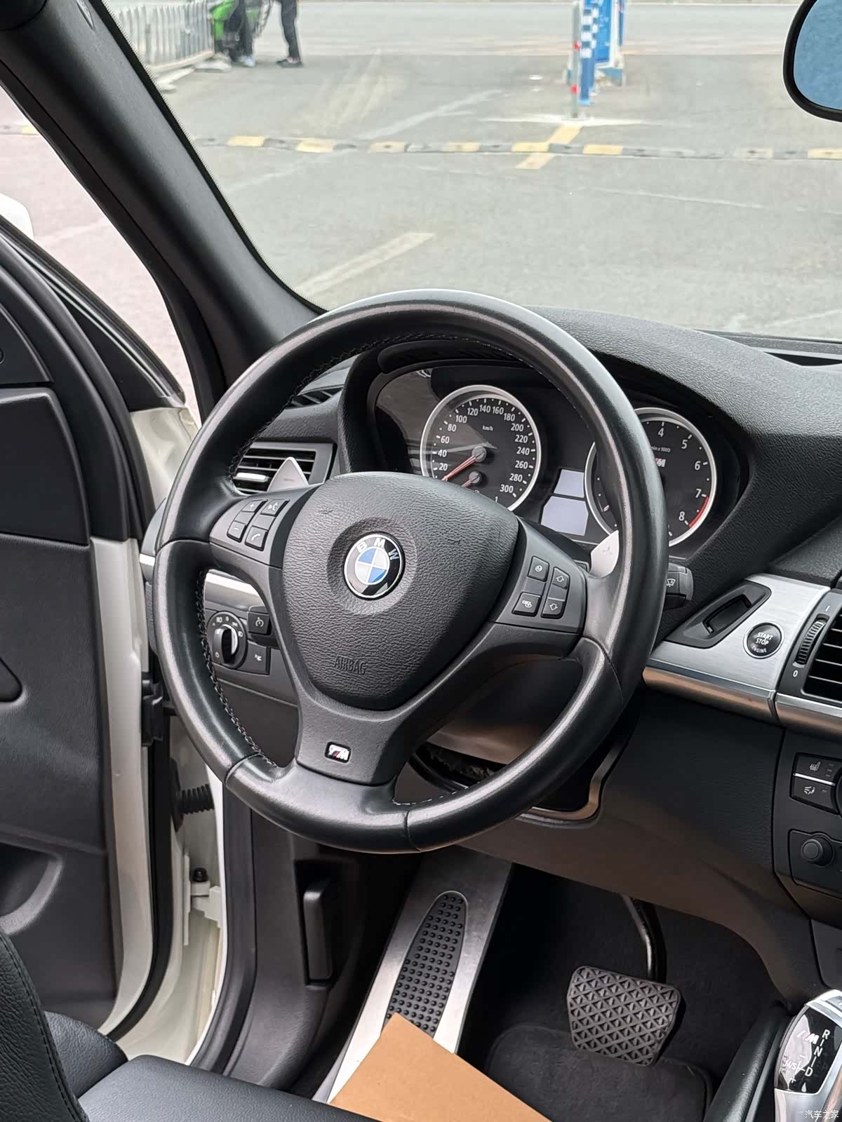 BMW X5, 2014 19