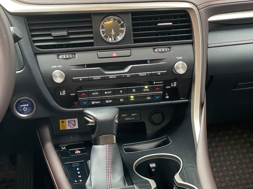 Lexus RX Lexus RX