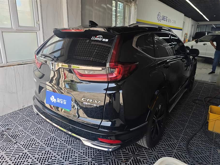 Honda CR-V Honda CR-V