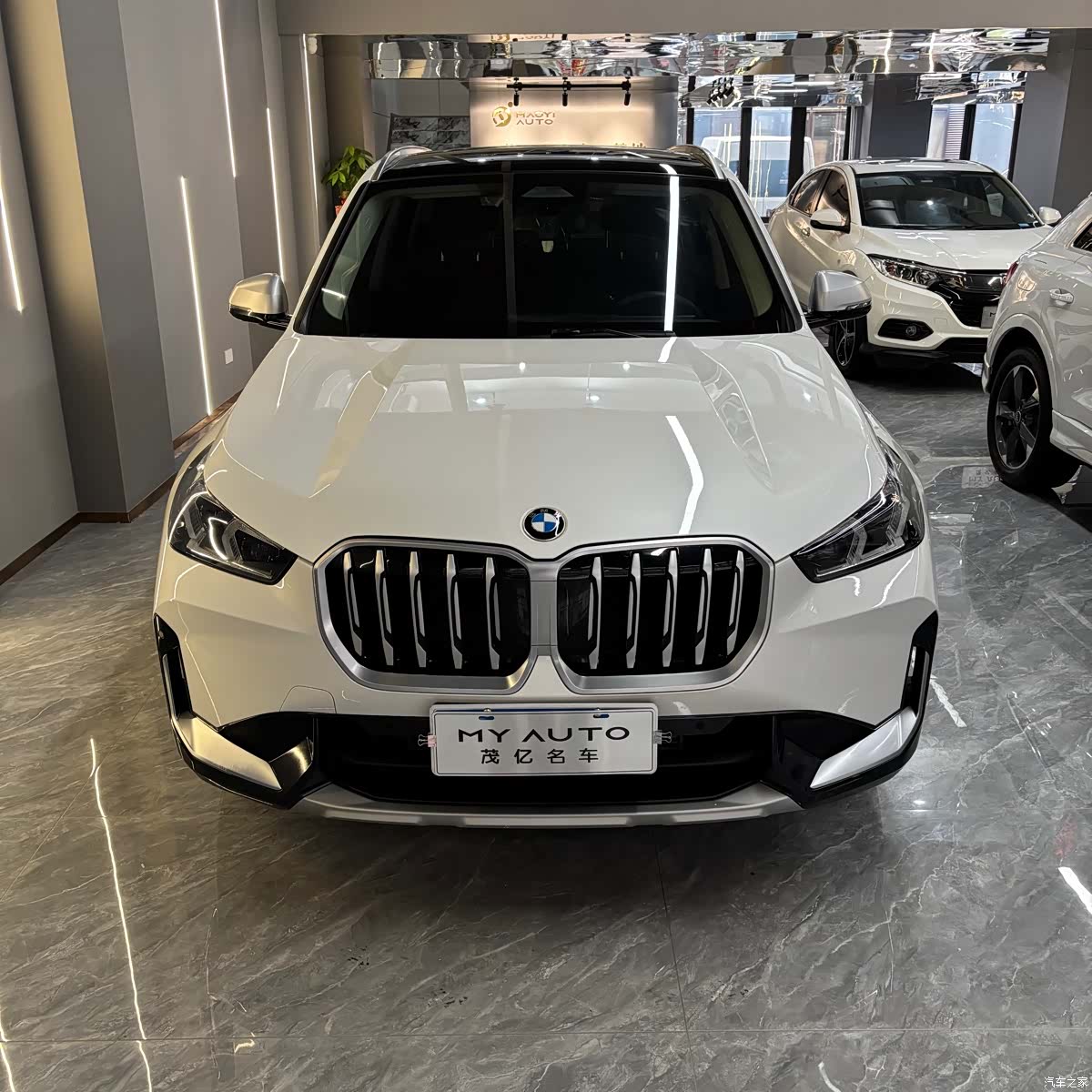 BMW X1, 2023 2
