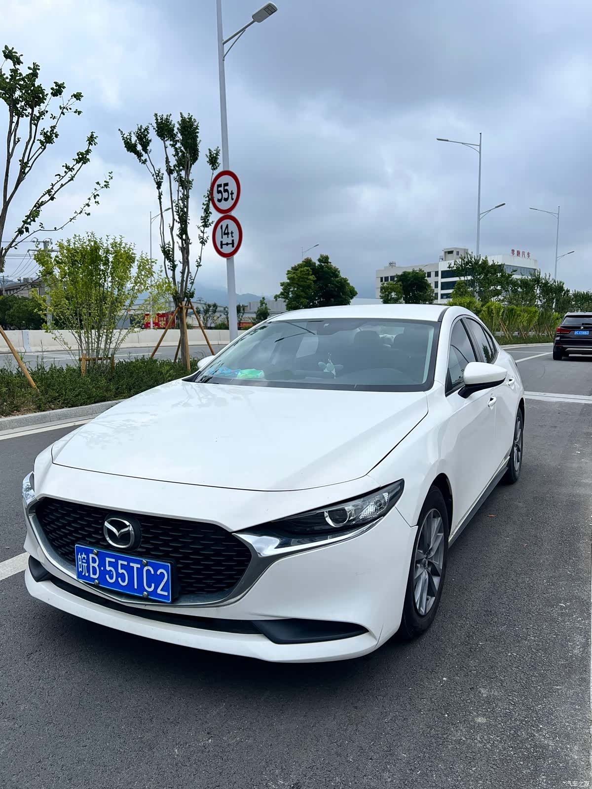 Mazda Mazda3, 2022 2