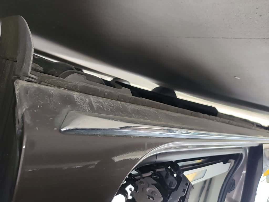 Buick GL8, 2024 22