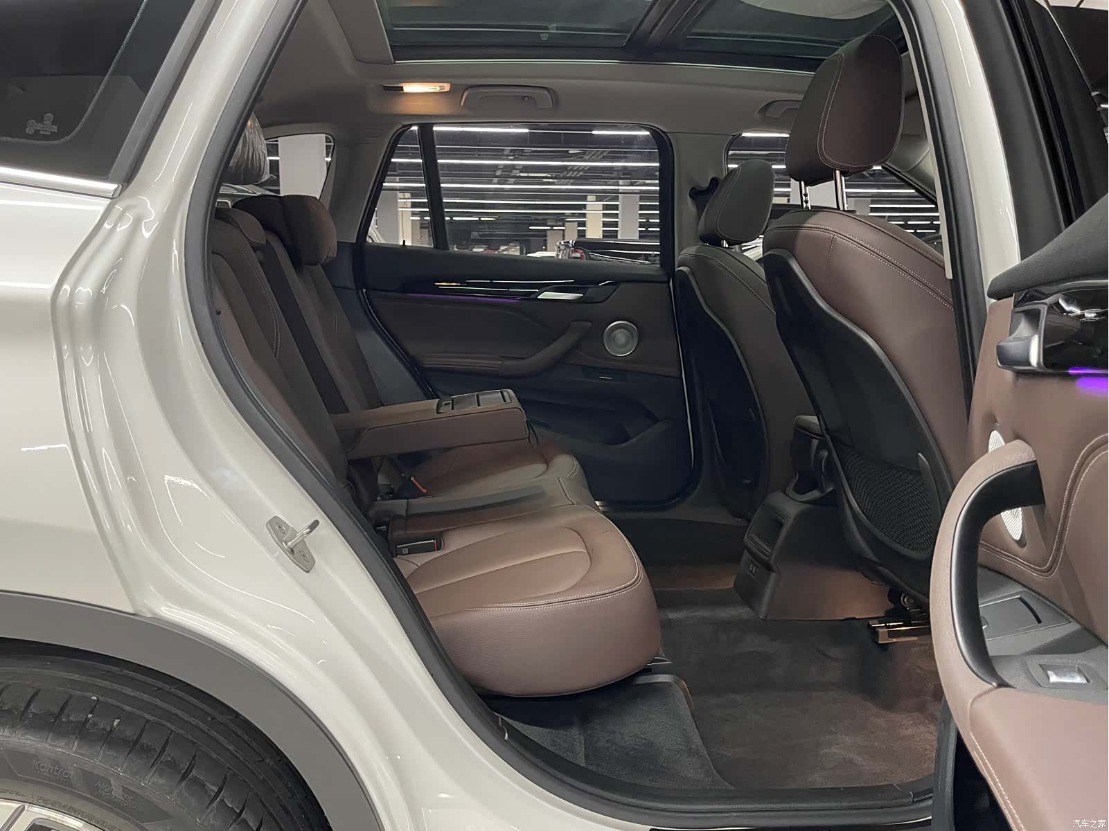 BMW X1, 2022 13