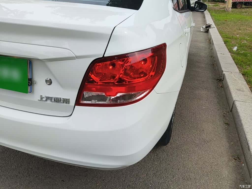 Chevrolet 3, 2017 8