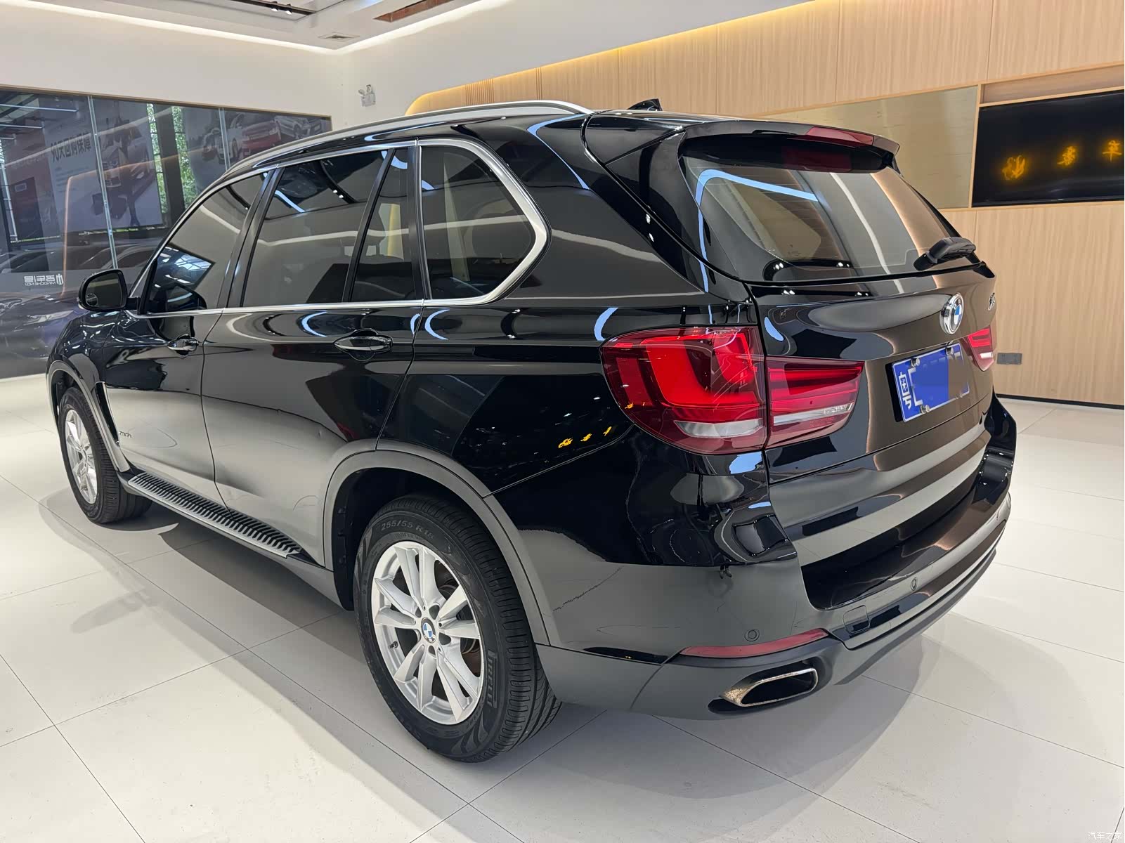 BMW X5, 2018 4