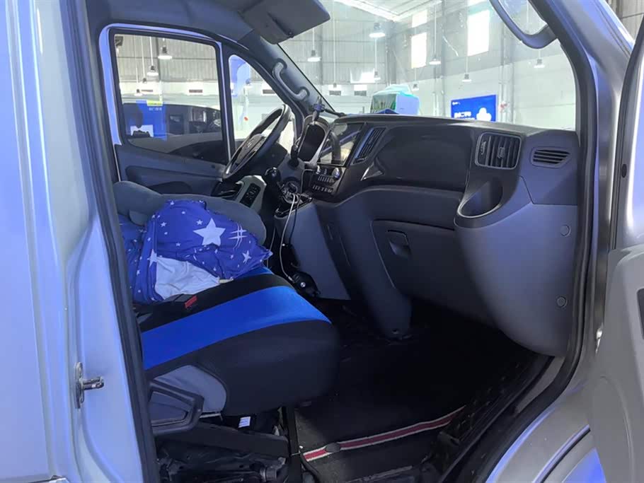 Foton Tuano Foton Tuano